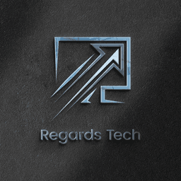 Regards Tech Logo